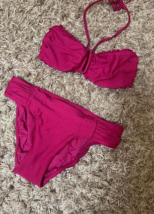 Стильний купальник seafolly