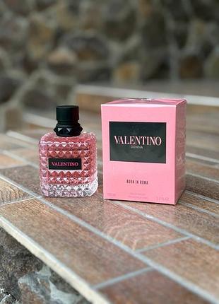 Valentino donna born  in roma💖
