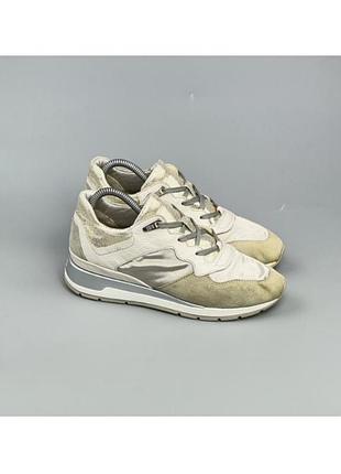Кроссовки geox