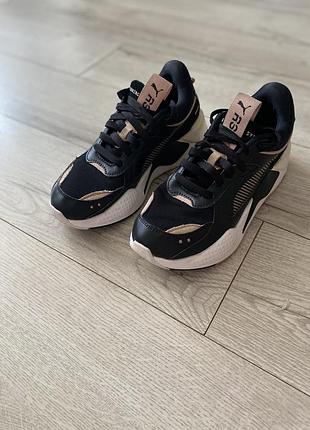 Кросівки puma
