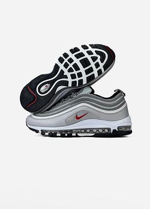 Nike air max 97 reflective 3