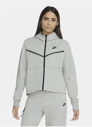 Худі nike tech fleece оригінал