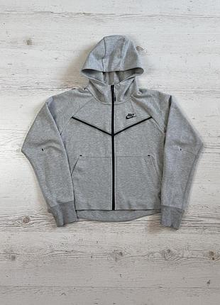 Худі nike tech fleece оригінал 2