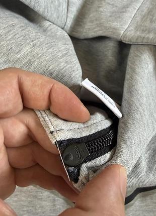 Худі nike tech fleece оригінал 6