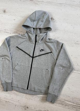 Худі nike tech fleece оригінал 3