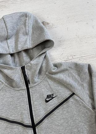 Худі nike tech fleece оригінал 4
