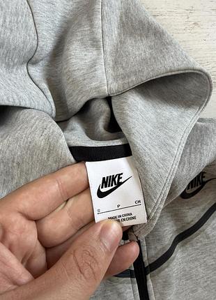 Худі nike tech fleece оригінал 7