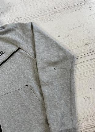 Худі nike tech fleece оригінал 5