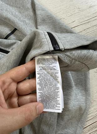Худі nike tech fleece оригінал 9
