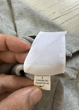 Худі nike tech fleece оригінал 10