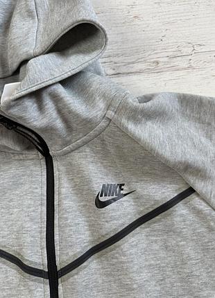 Худі nike tech fleece оригінал 8