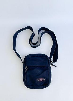 Сумка через плече eastpak