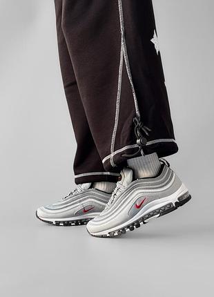 Nike air max 97 reflective