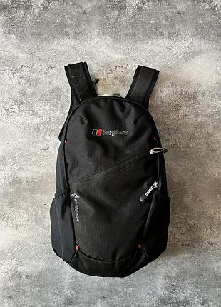 Рюкзак berghaus 24/seven+ 20л gore-tex