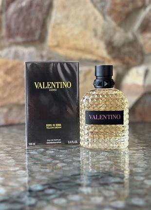 Valentino💛