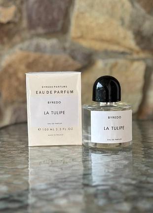 Byredo la tilupe🤍