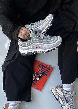 Nike air max 97 reflective 3