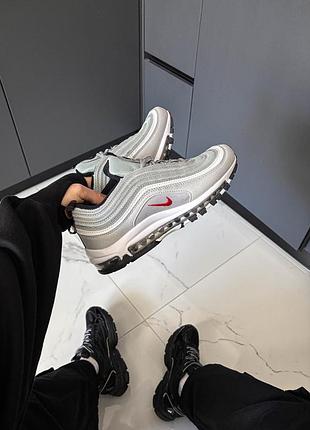 Nike air max 97 reflective 2