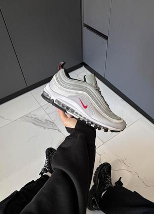 Nike air max 97 reflective 7