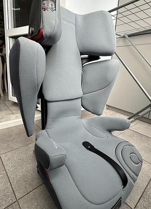 Автокрісло concord transformer x-bag.