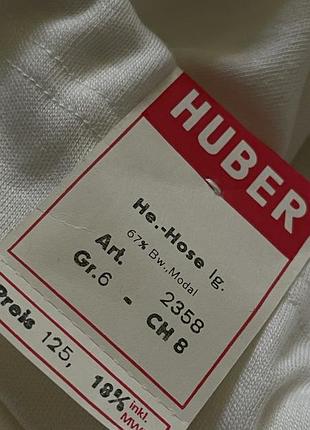 Підштанники huber 4