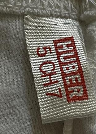 Підштанники huber 3