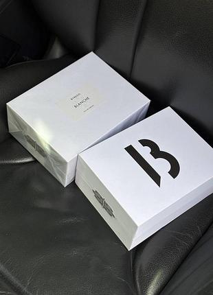 Blanche  byredo🫧 2