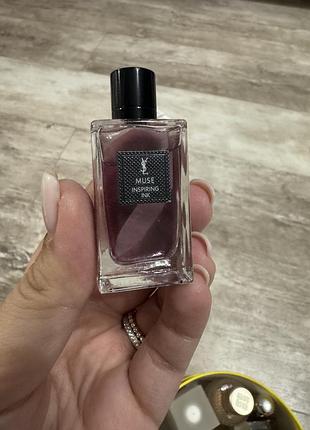 Ysl, мініатюра