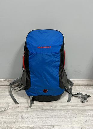 Рюкзак mammut