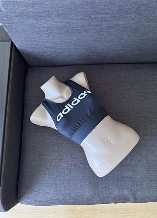 Спортивний топ adidas