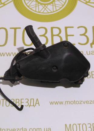 Корпус фільтра suzuki verde 2 new (pp-gf20-18f1)