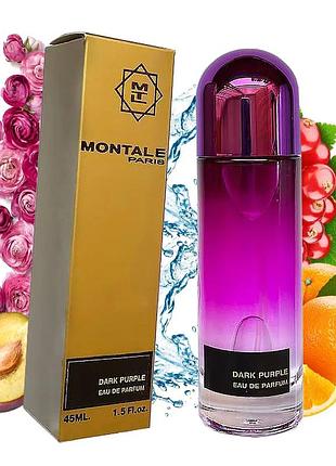 Montale dark purple