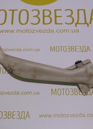 Маслобак suzuki adress-110