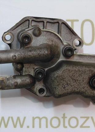 Помпа yamaha jog sa-36j/sa-39j/zr-39/sa-55j/gear ua06j/ua07j с уценкой! (полная замена ремкомплекту) japan