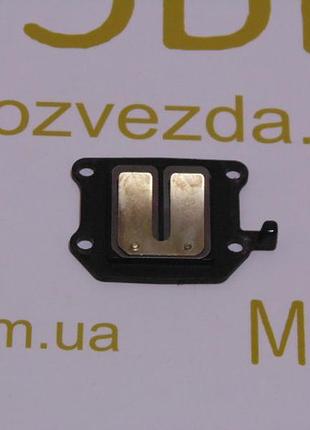 Лепестический клапан yamaha 4kn ua03j/2ja japan