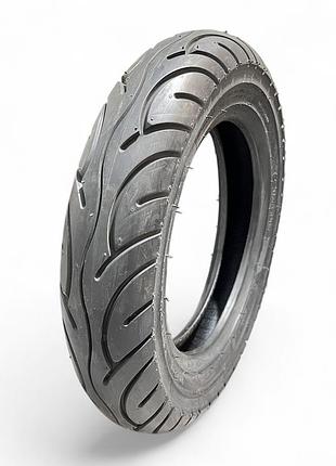 Гума 90/90-10 tl (6002) (tw) mototech