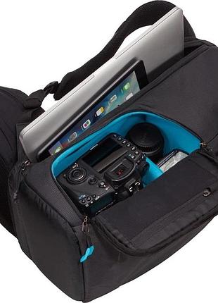 Рюкзак thule aspect dslr camera backpack 6