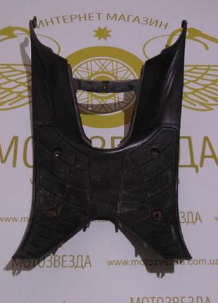 Полік suzuki sepia zz/rs (48121 25eo) фарбований