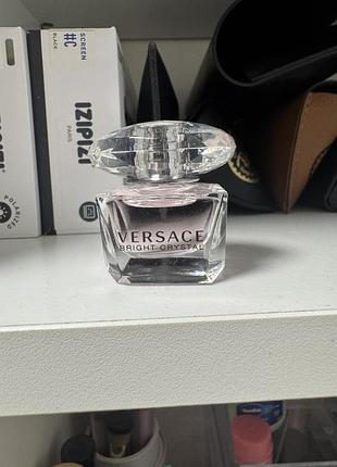 Versace bright crystal mini, 5ml