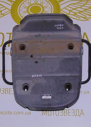 Платформа в зборі yamaha gear 4kn-2t