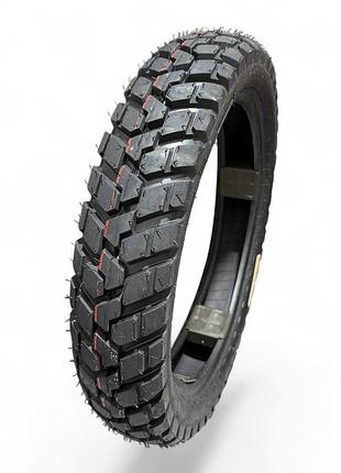 Гума 17" 110x90-17 tl шипована "perfect" 399 китай