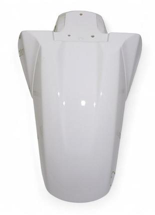 Крило переднє yamaha gear ua06j / ua07j / ua08j (білий)