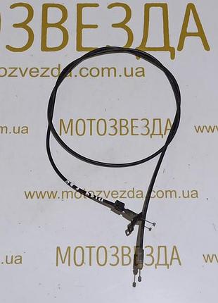Трос бардачка сидіння suzuki lets 4/v-50