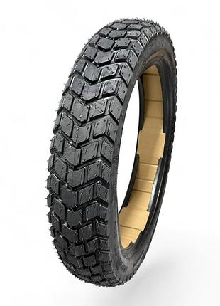 Гума 17" 110x90-17 tl шипована "shih-fa" 6pr в'єтнам