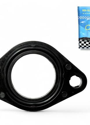 Прокладка карбюратора delta, alpha d25 + кольцо 'lipai' (125cc)