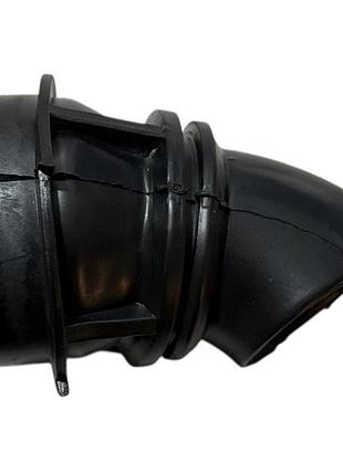 Патрубок фільтра (чорний) honda af-34/35