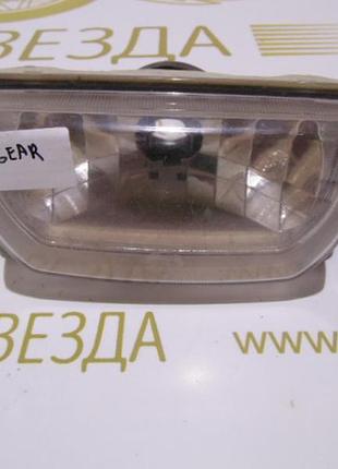 Фара з дефектами yamaha gear 4-t ua06j / ua07j / ua08j japan