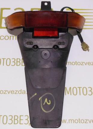 Хвіст у зборі honda af18/28 (043-0126)