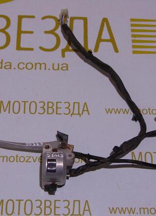 Блок управління лівий honda benly-50 aa03