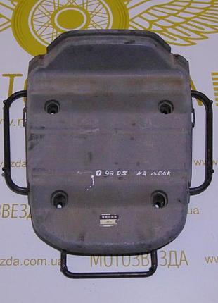 Платформа у зборі yamaha gear 4kn-2t (зразок №2)
